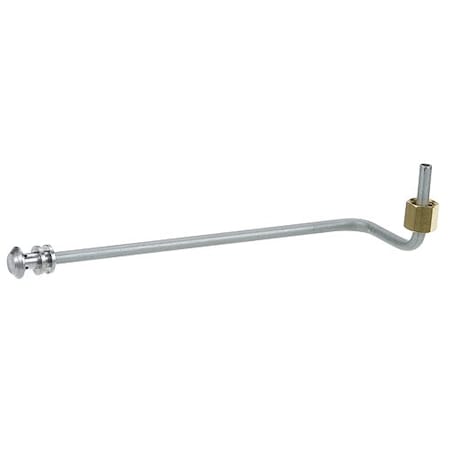 Vulcan Hart Pilot Assembly - Left 944360-L000A